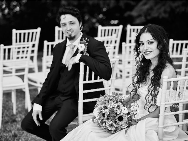Il matrimonio di Francesca e Simone a Bologna, Bologna 36