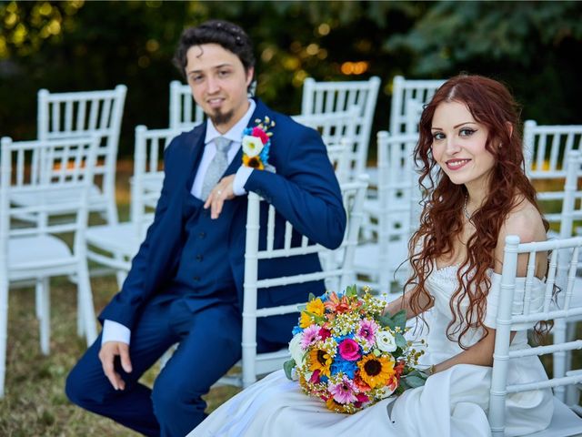 Il matrimonio di Francesca e Simone a Bologna, Bologna 37