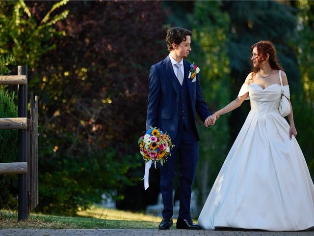 Il matrimonio di Francesca e Simone a Bologna, Bologna 38