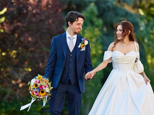 Il matrimonio di Francesca e Simone a Bologna, Bologna 39