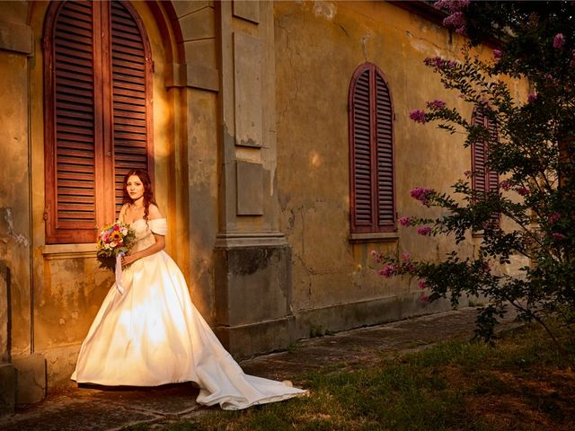 Il matrimonio di Francesca e Simone a Bologna, Bologna 45
