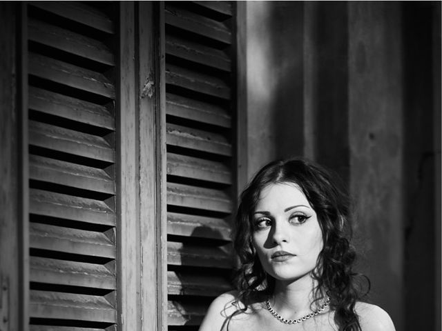 Il matrimonio di Francesca e Simone a Bologna, Bologna 47