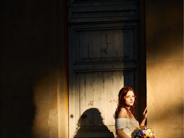 Il matrimonio di Francesca e Simone a Bologna, Bologna 63
