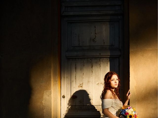 Il matrimonio di Francesca e Simone a Bologna, Bologna 64