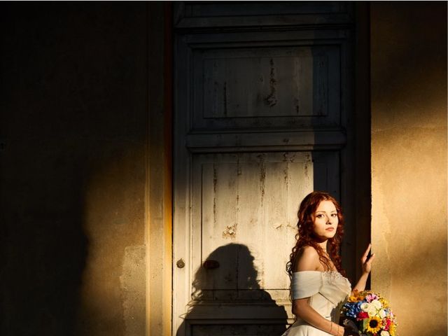 Il matrimonio di Francesca e Simone a Bologna, Bologna 65