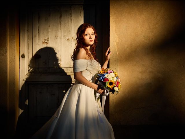 Il matrimonio di Francesca e Simone a Bologna, Bologna 66