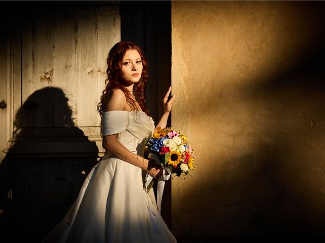 Il matrimonio di Francesca e Simone a Bologna, Bologna 67
