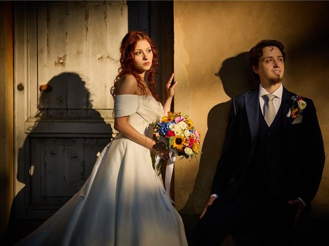 Il matrimonio di Francesca e Simone a Bologna, Bologna 68