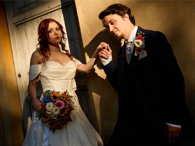 Il matrimonio di Francesca e Simone a Bologna, Bologna 69