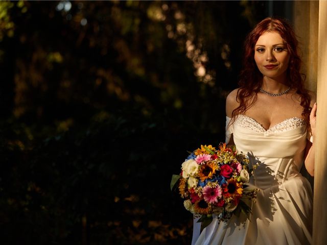 Il matrimonio di Francesca e Simone a Bologna, Bologna 70