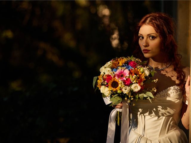 Il matrimonio di Francesca e Simone a Bologna, Bologna 71