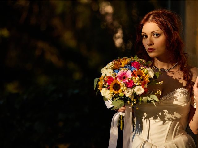 Il matrimonio di Francesca e Simone a Bologna, Bologna 72