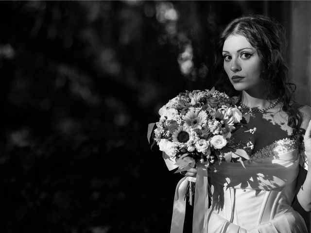 Il matrimonio di Francesca e Simone a Bologna, Bologna 73