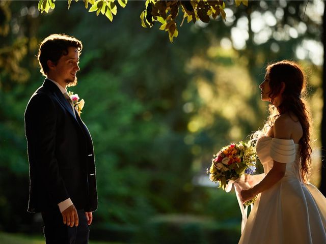 Il matrimonio di Francesca e Simone a Bologna, Bologna 76