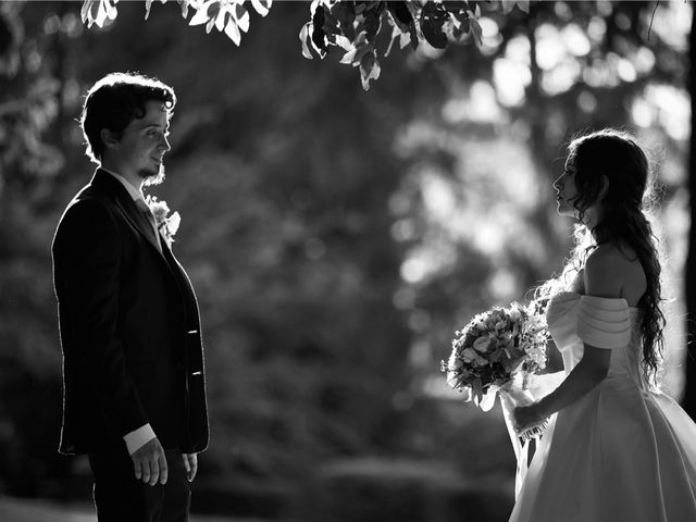 Il matrimonio di Francesca e Simone a Bologna, Bologna 77