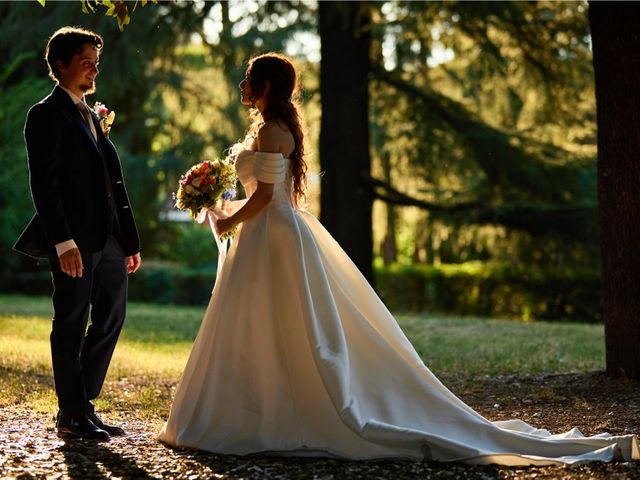 Il matrimonio di Francesca e Simone a Bologna, Bologna 78