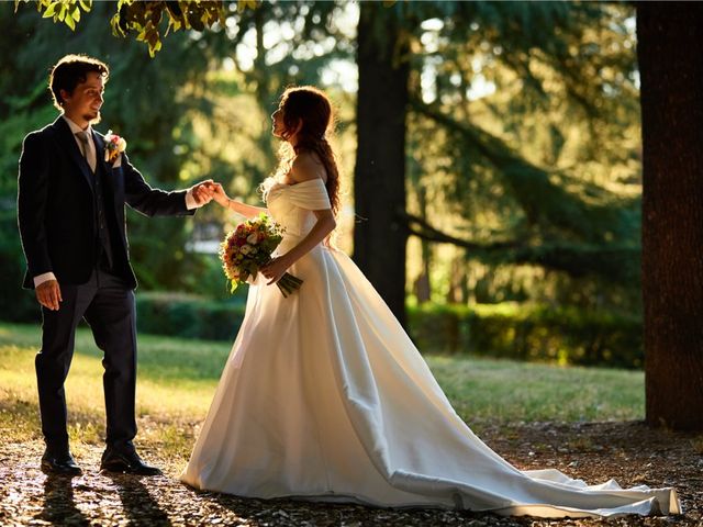 Il matrimonio di Francesca e Simone a Bologna, Bologna 79