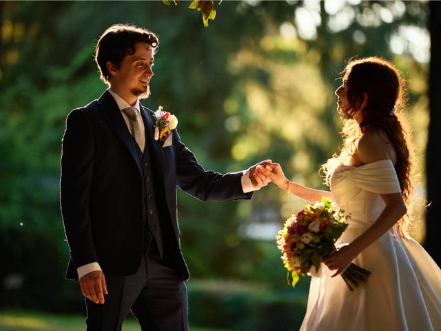 Il matrimonio di Francesca e Simone a Bologna, Bologna 80