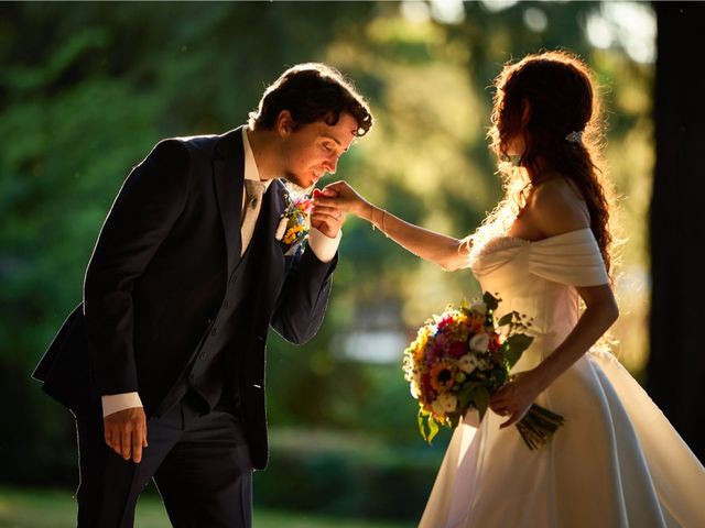Il matrimonio di Francesca e Simone a Bologna, Bologna 81