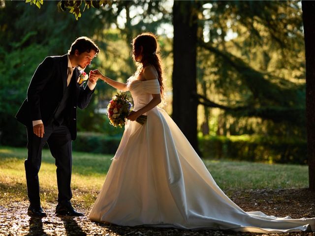 Il matrimonio di Francesca e Simone a Bologna, Bologna 83