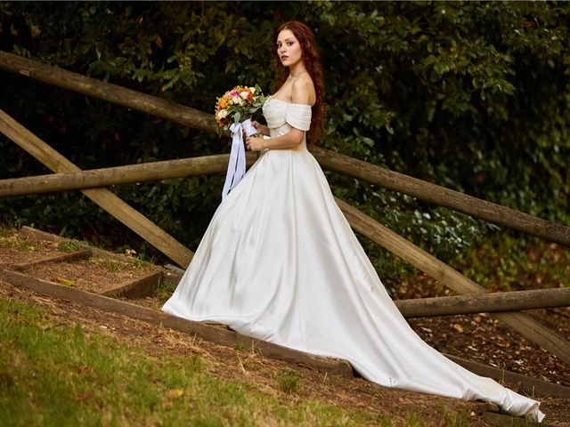 Il matrimonio di Francesca e Simone a Bologna, Bologna 86