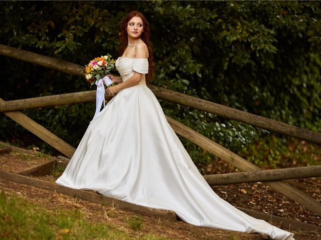 Il matrimonio di Francesca e Simone a Bologna, Bologna 87