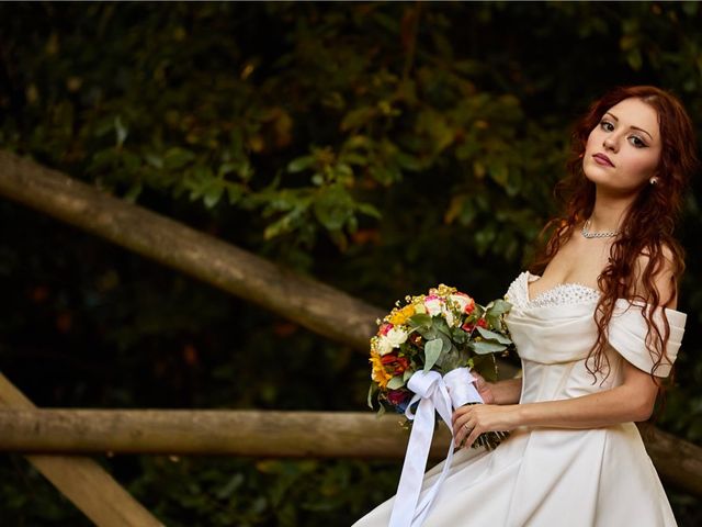Il matrimonio di Francesca e Simone a Bologna, Bologna 88