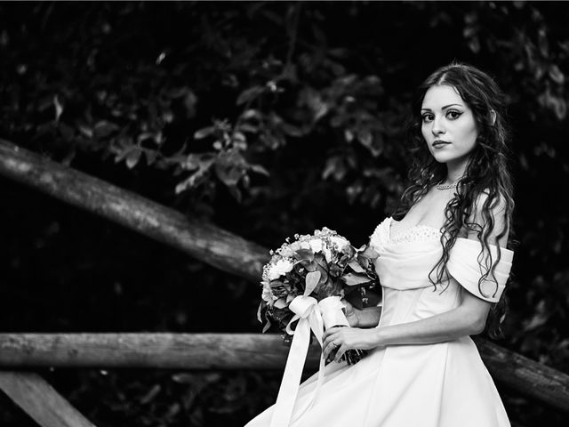 Il matrimonio di Francesca e Simone a Bologna, Bologna 89