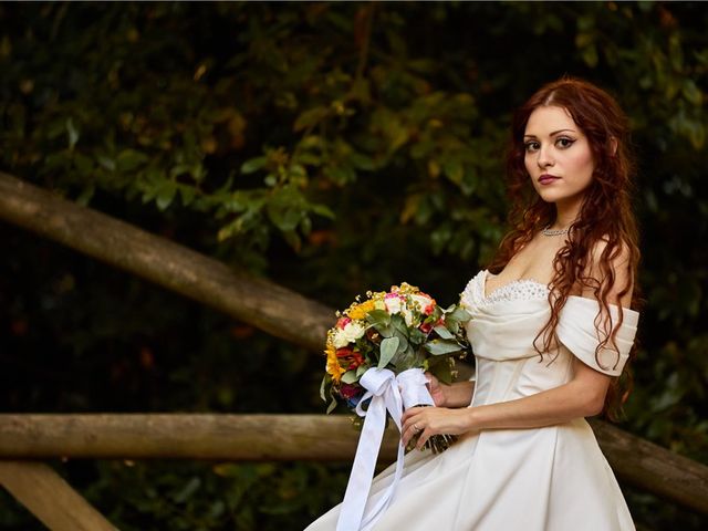 Il matrimonio di Francesca e Simone a Bologna, Bologna 90