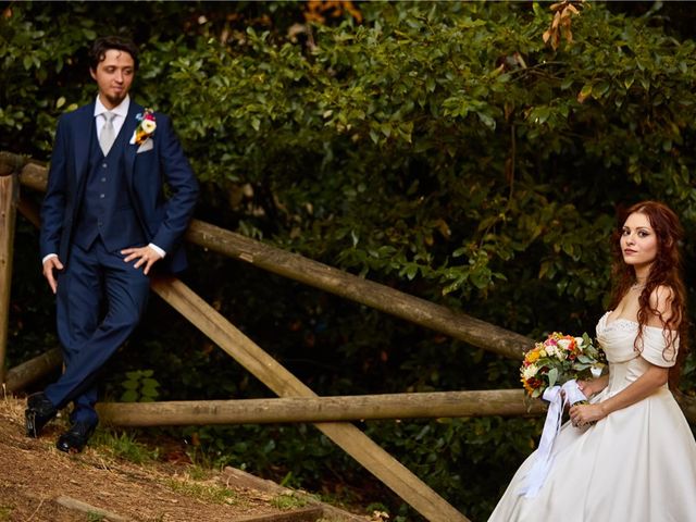 Il matrimonio di Francesca e Simone a Bologna, Bologna 91