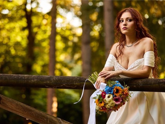 Il matrimonio di Francesca e Simone a Bologna, Bologna 96
