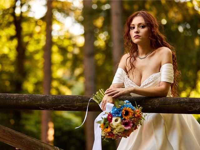 Il matrimonio di Francesca e Simone a Bologna, Bologna 97