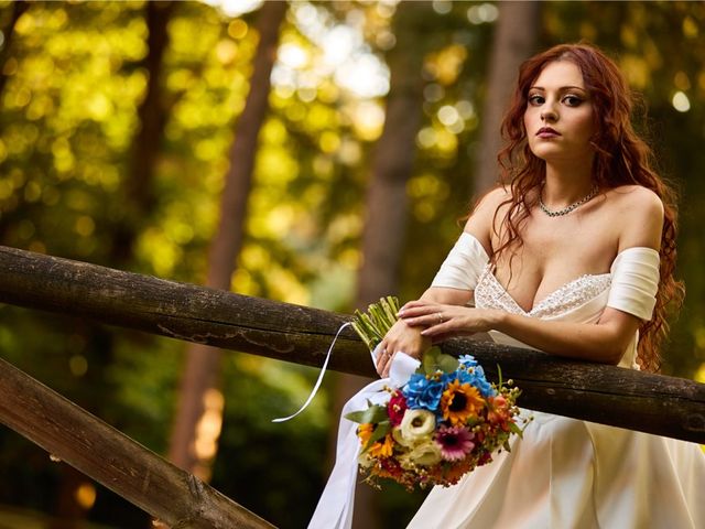 Il matrimonio di Francesca e Simone a Bologna, Bologna 98