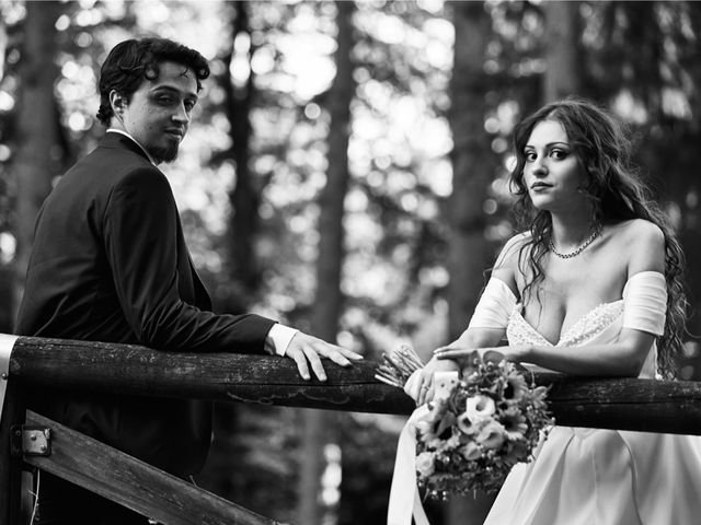 Il matrimonio di Francesca e Simone a Bologna, Bologna 101