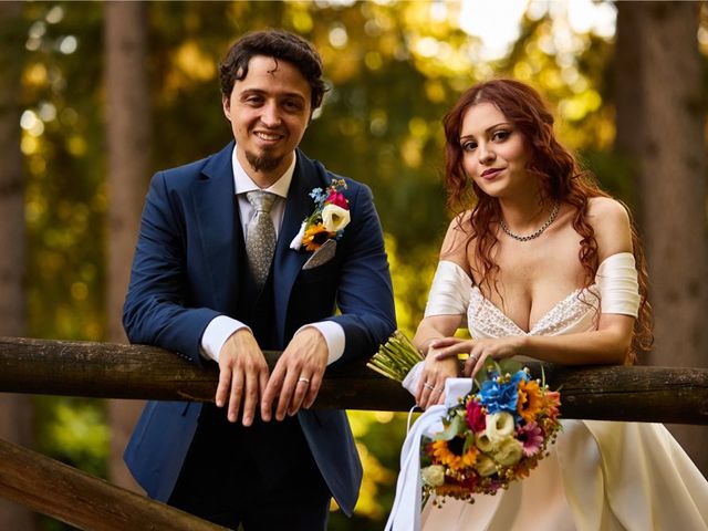Il matrimonio di Francesca e Simone a Bologna, Bologna 103
