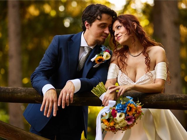 Il matrimonio di Francesca e Simone a Bologna, Bologna 105