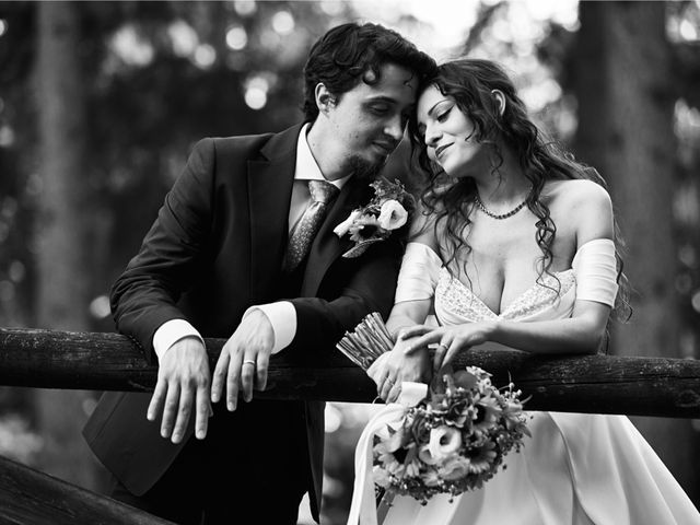 Il matrimonio di Francesca e Simone a Bologna, Bologna 106