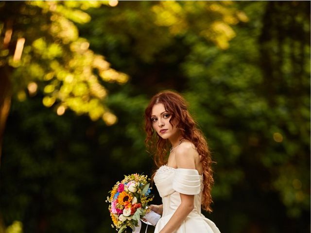 Il matrimonio di Francesca e Simone a Bologna, Bologna 111