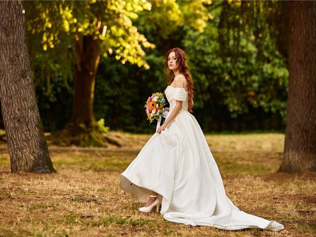 Il matrimonio di Francesca e Simone a Bologna, Bologna 113