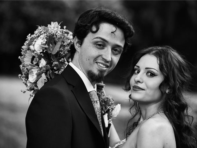 Il matrimonio di Francesca e Simone a Bologna, Bologna 116