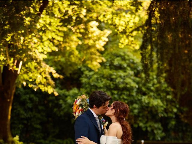 Il matrimonio di Francesca e Simone a Bologna, Bologna 118