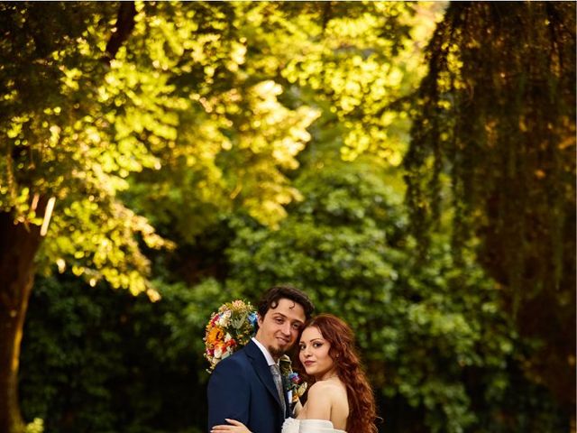 Il matrimonio di Francesca e Simone a Bologna, Bologna 119