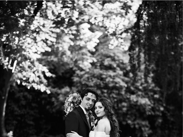 Il matrimonio di Francesca e Simone a Bologna, Bologna 120