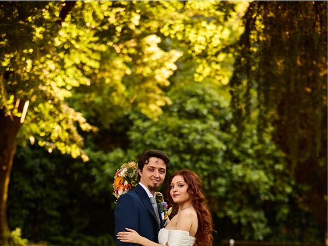 Il matrimonio di Francesca e Simone a Bologna, Bologna 121