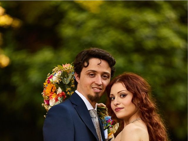 Il matrimonio di Francesca e Simone a Bologna, Bologna 122