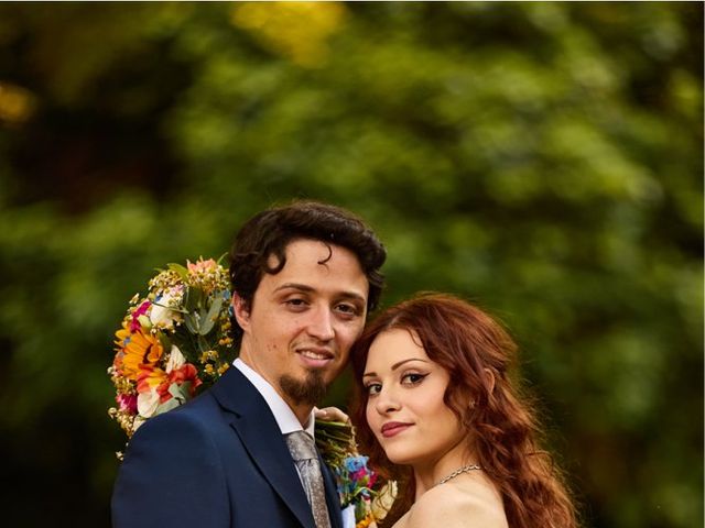 Il matrimonio di Francesca e Simone a Bologna, Bologna 123