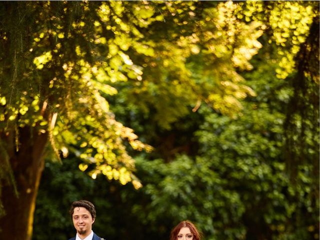 Il matrimonio di Francesca e Simone a Bologna, Bologna 124
