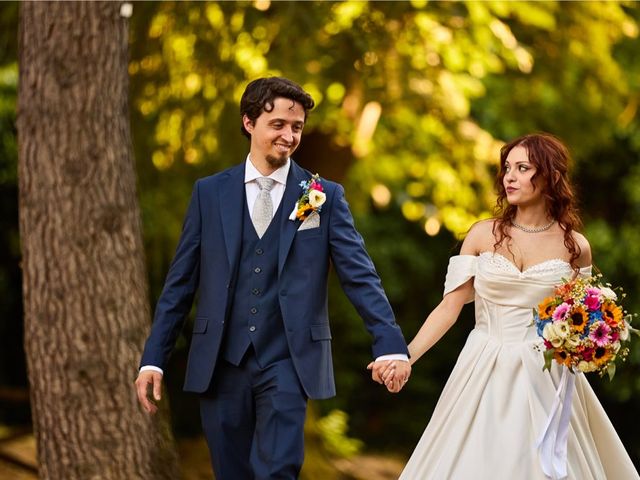 Il matrimonio di Francesca e Simone a Bologna, Bologna 127