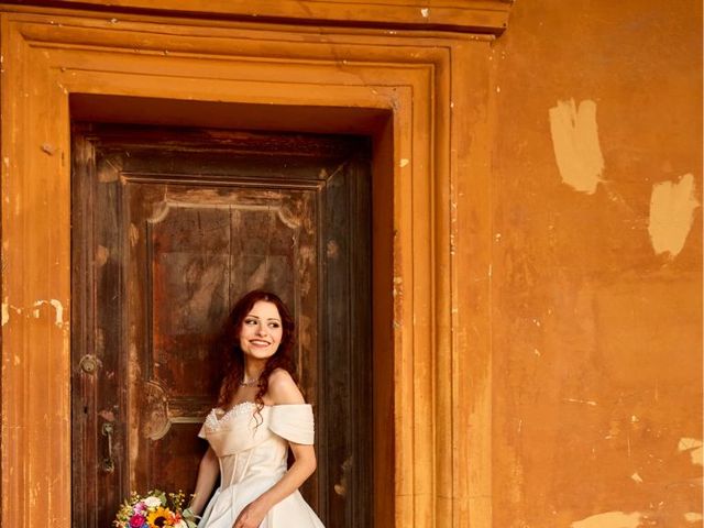 Il matrimonio di Francesca e Simone a Bologna, Bologna 134