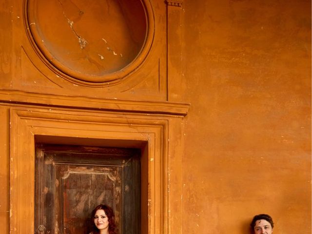 Il matrimonio di Francesca e Simone a Bologna, Bologna 135
